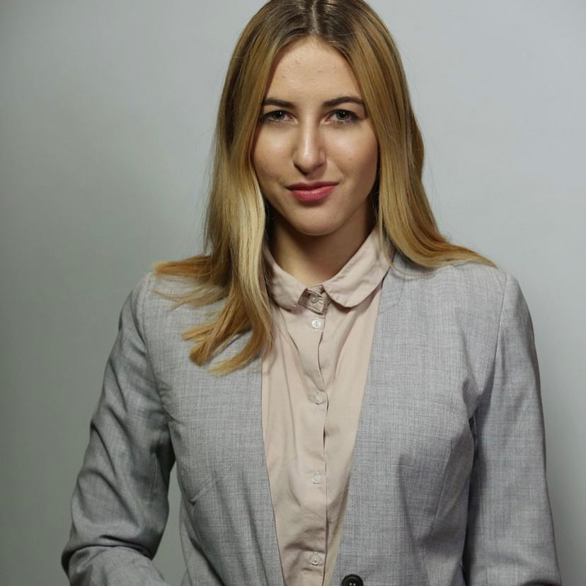 Майстер-клас від Єви Ніколашвілі
