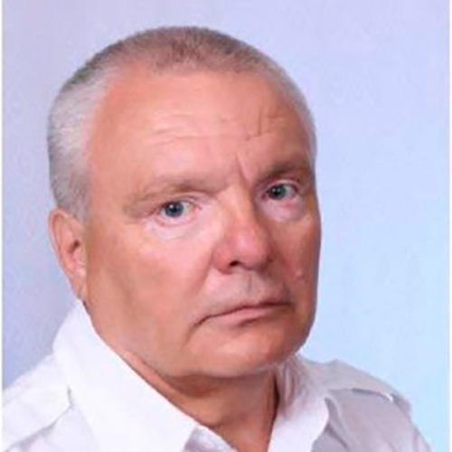 Горовий Валерій Микитович
