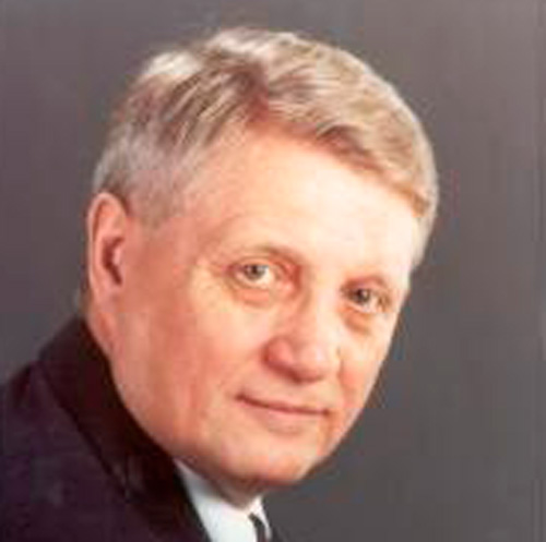 Сенченко Микола Іванович