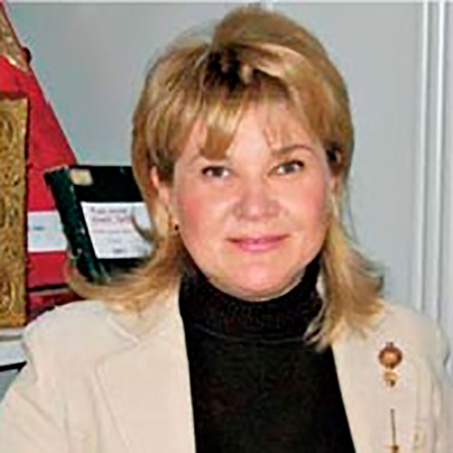 Скорохватова Алла Віталіївна