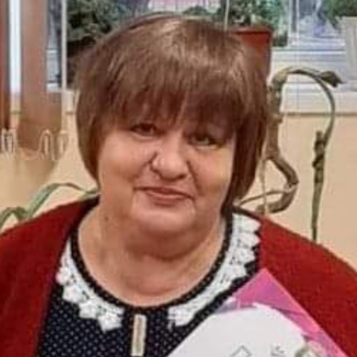 Бахмат Ніна Миколаївна