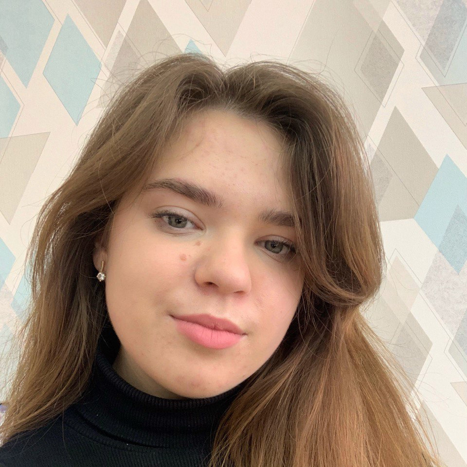 Червона Марія Юріївна