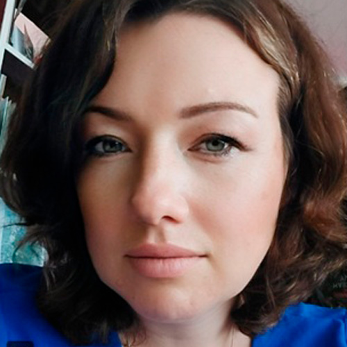 Гранько (Купрієнко) Юлія Анатоліївна