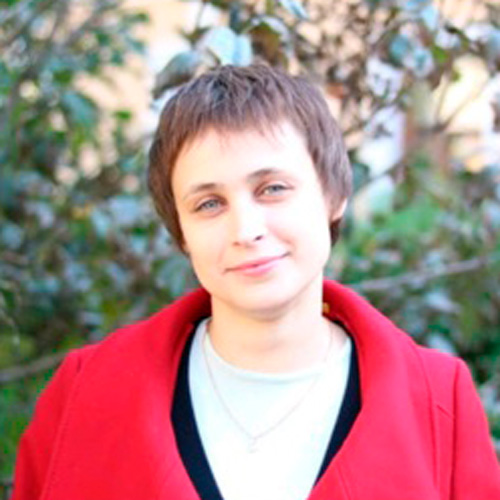 Ліщук Тетяна Олександрівна