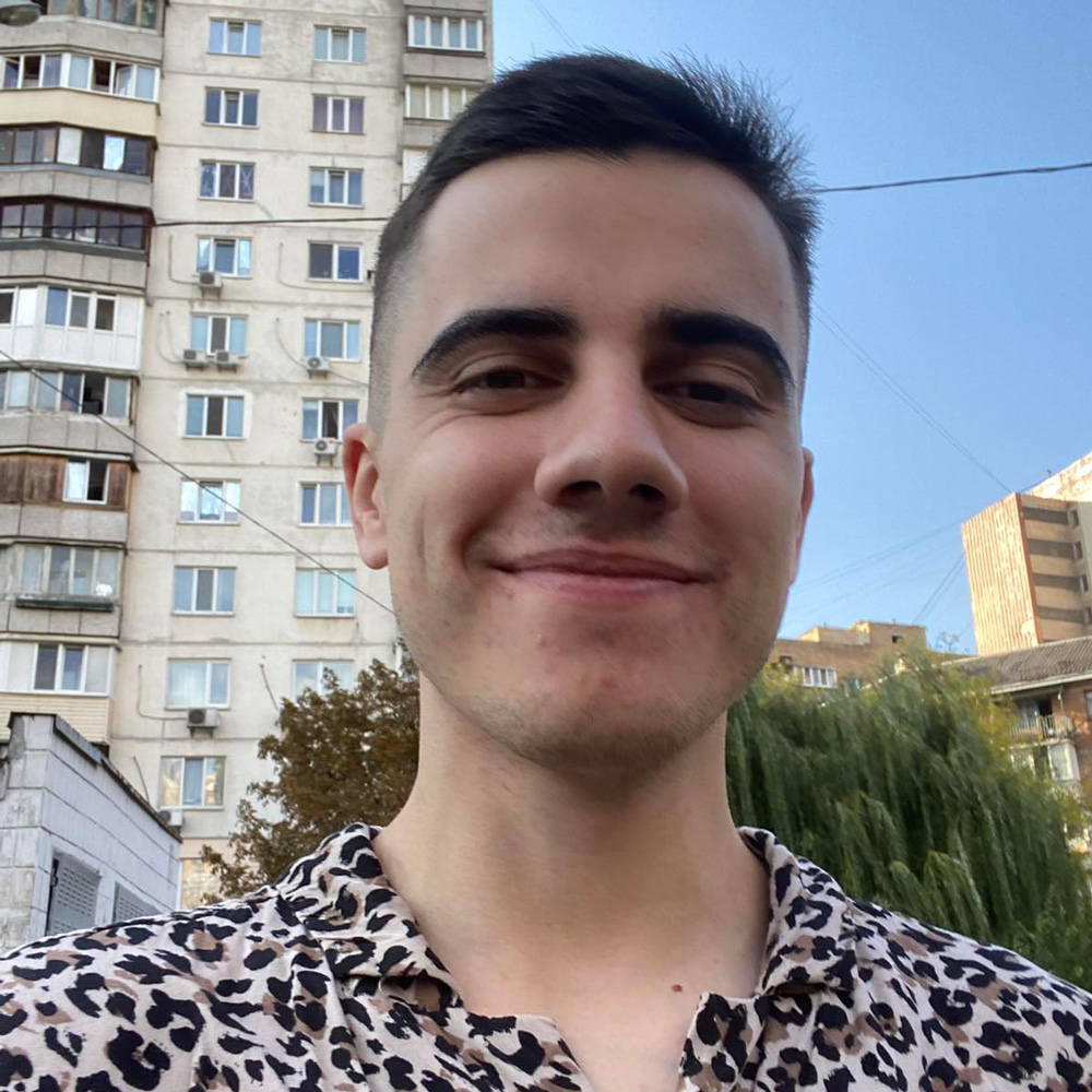 Безродний Василь Михайлович