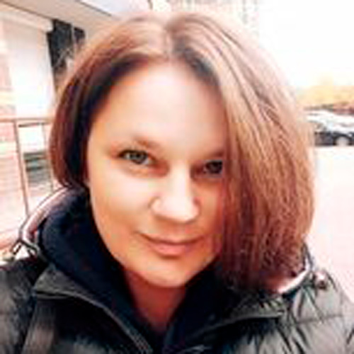 Дубова Світлана Володимирівна