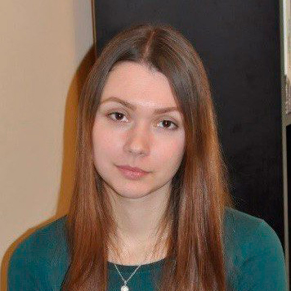Ковбель Вікторія Русланівна