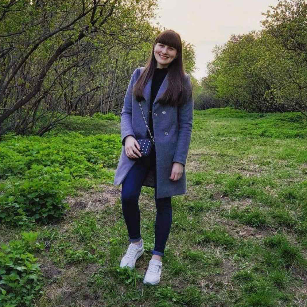 Мотько Альона Олександрівна