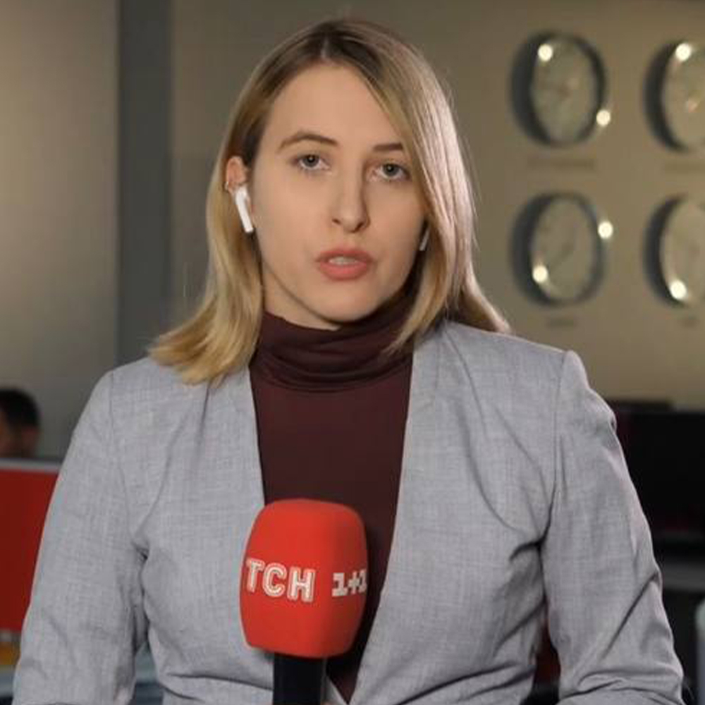 Ніколашвілі Єва Володимирівна