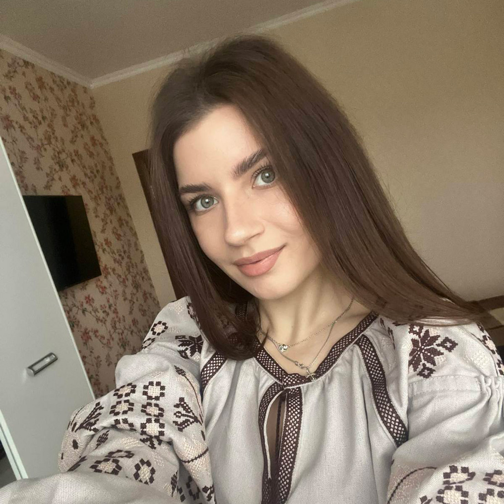 Смоляна (Галій) Катерина Анатоліївна