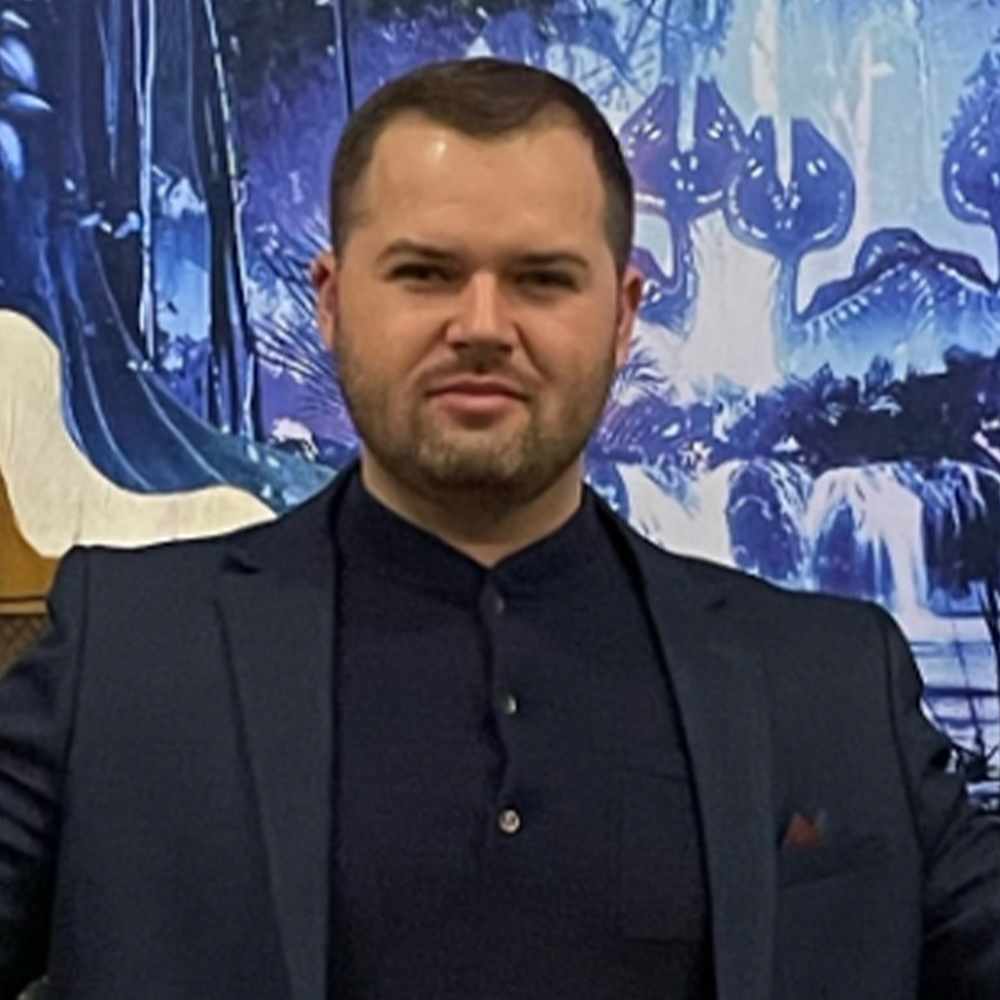 Ярема Іван Іванович